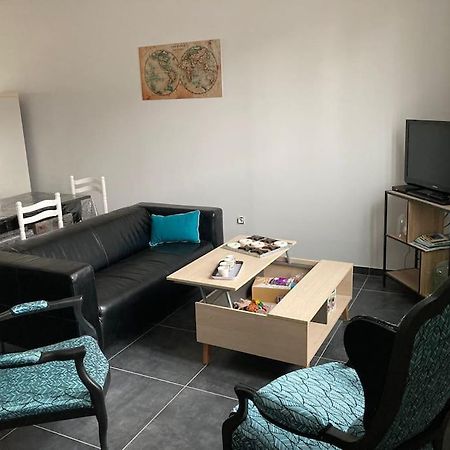 Maison Tout Confort Corbie Eksteriør billede