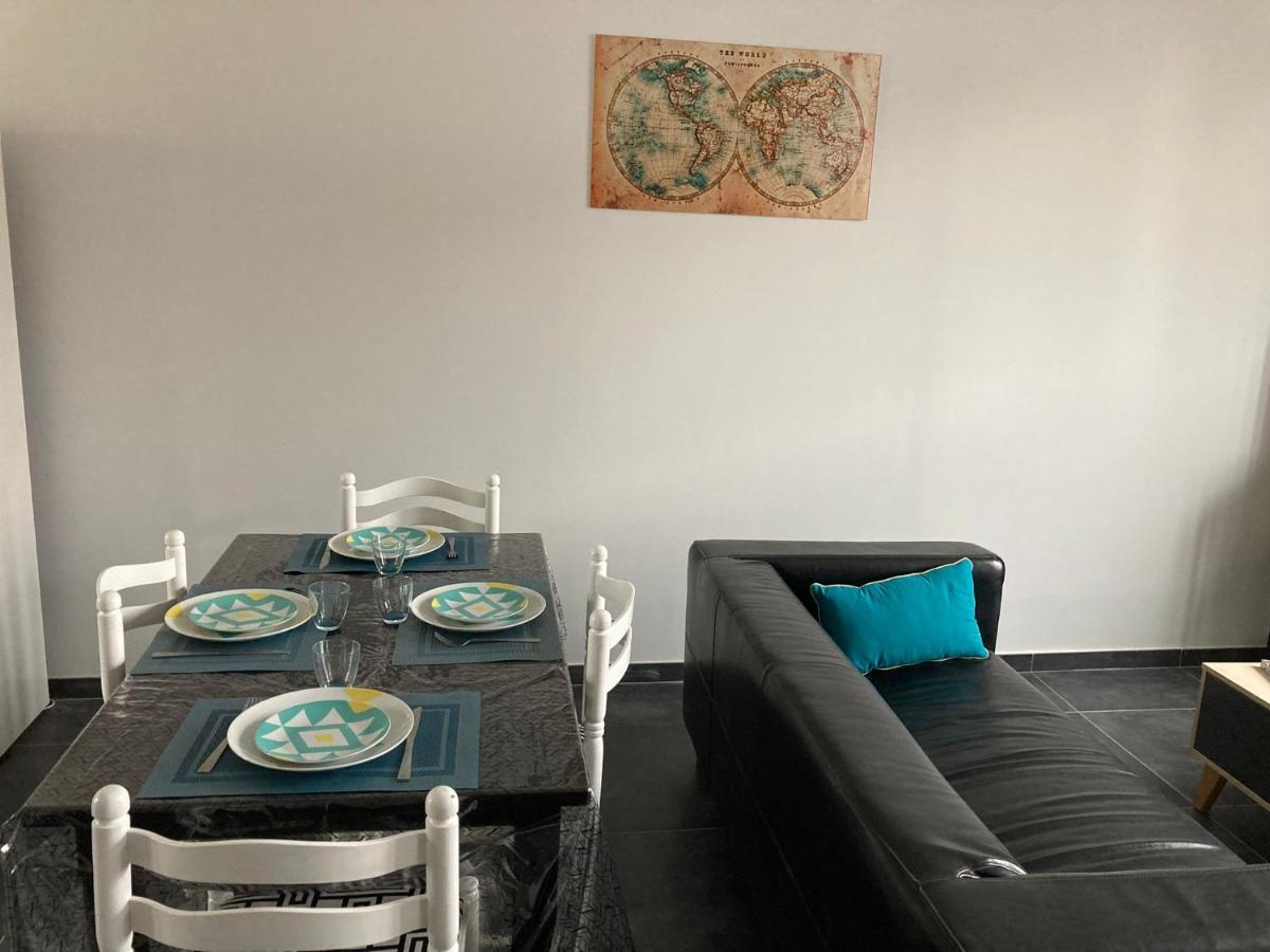 Maison Tout Confort Corbie Eksteriør billede