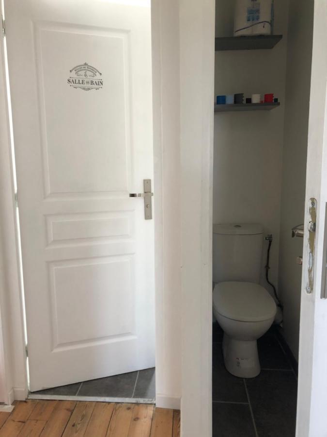 Maison Tout Confort Corbie Eksteriør billede