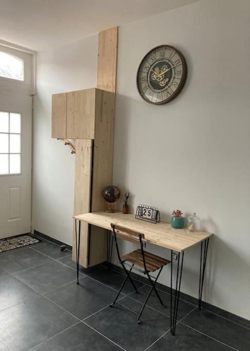 Maison Tout Confort Corbie Eksteriør billede